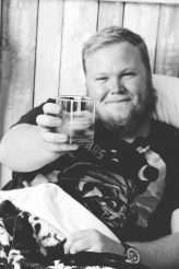 Body Positivity for Boys A Dudeoir Photo Shoot! (4)