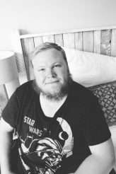 Body Positivity for Boys A Dudeoir Photo Shoot! (5)