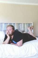 Body Positivity for Boys A Dudeoir Photo Shoot! (8)