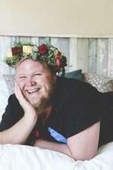 Body Positivity for Boys A Dudeoir Photo Shoot! (9)