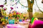 Colourful Treehouse Festival Inspired Wedding Shoot-110