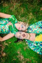 Colourful Treehouse Festival Inspired Wedding Shoot-197