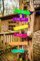 Colourful Treehouse Festival Inspired Wedding Shoot-80