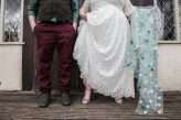 Easy Going, Homely, Vintage Floral Wedding (37)