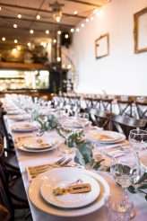 Glitzy London Celestial Vintage Hollywood Wedding 47