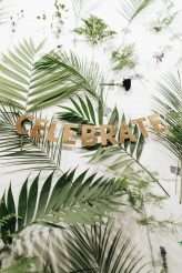 Laidback, Backyard Style Pittsburgh Wedding with Tacos, Succulents 13