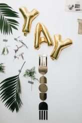 Laidback, Backyard Style Pittsburgh Wedding with Tacos, Succulents 50