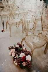 Las Vegas Alpaca Baby Goat Mexican Inspired Wedding 11