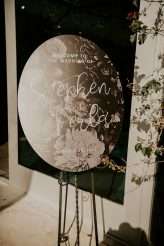 Las Vegas Alpaca Baby Goat Mexican Inspired Wedding 15