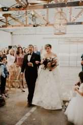 Las Vegas Alpaca Baby Goat Mexican Inspired Wedding 19