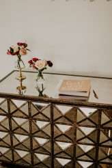 Las Vegas Alpaca Baby Goat Mexican Inspired Wedding 2