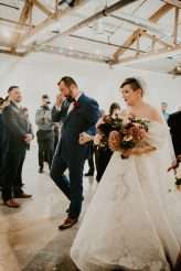 Las Vegas Alpaca Baby Goat Mexican Inspired Wedding 20