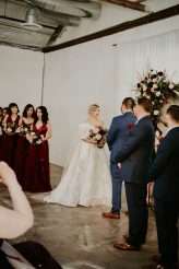 Las Vegas Alpaca Baby Goat Mexican Inspired Wedding 21