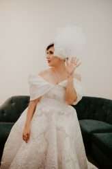 Las Vegas Alpaca Baby Goat Mexican Inspired Wedding 57