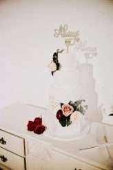 Las Vegas Alpaca Baby Goat Mexican Inspired Wedding 60