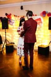 Mexican Colourful Fiesta Wedding