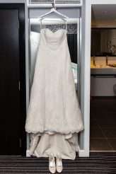 Skulls Flowers Burgundy Autumn Wedding Pink Hair 2