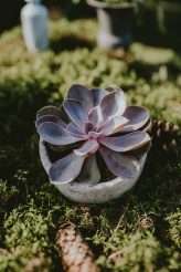 Woodland Fairytale Picnic Reception Lithuanian Wedding 114