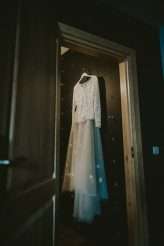 Woodland Fairytale Picnic Reception Lithuanian Wedding 47