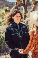 You’re So Cool Rock n Roll Meets the Desert, Western & Sparkles (12)