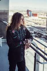 You’re So Cool Rock n Roll Meets the Desert, Western & Sparkles (3)