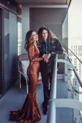 You’re So Cool Rock n Roll Meets the Desert, Western & Sparkles (6)