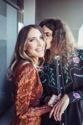 You’re So Cool Rock n Roll Meets the Desert, Western & Sparkles (7)