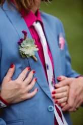 psychedelic formal festival wedding with neon dinosaurs (48)