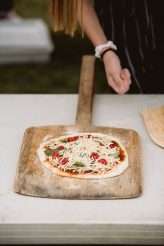 psychedelic formal festival wedding with neon dinosaurs (49)