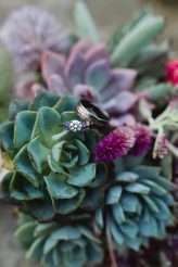 psychedelic formal festival wedding with neon dinosaurs (52)