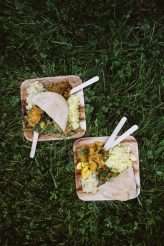 psychedelic formal festival wedding with neon dinosaurs (56)