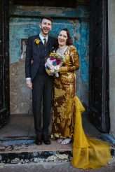 A Simple Yet Sparkly South London Knees Up (3)