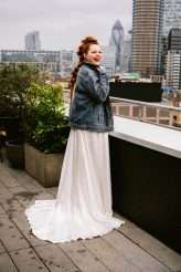 After Party A Sparkly, Dance-The-Night-Away Inspired Bridal Shoot at The Ace Hotel for Rock n Roll Bride Magazine (1)