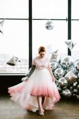 After Party A Sparkly, Dance-The-Night-Away Inspired Bridal Shoot at The Ace Hotel for Rock n Roll Bride Magazine (19)