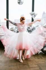 After Party A Sparkly, Dance-The-Night-Away Inspired Bridal Shoot at The Ace Hotel for Rock n Roll Bride Magazine (23)