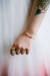 After Party A Sparkly, Dance-The-Night-Away Inspired Bridal Shoot at The Ace Hotel for Rock n Roll Bride Magazine (25)