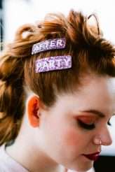 After Party A Sparkly, Dance-The-Night-Away Inspired Bridal Shoot at The Ace Hotel for Rock n Roll Bride Magazine (26)