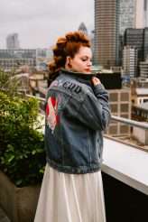 After Party A Sparkly, Dance-The-Night-Away Inspired Bridal Shoot at The Ace Hotel for Rock n Roll Bride Magazine (3)