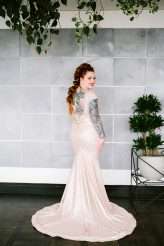 After Party A Sparkly, Dance-The-Night-Away Inspired Bridal Shoot at The Ace Hotel for Rock n Roll Bride Magazine (32)