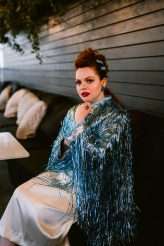 After Party A Sparkly, Dance-The-Night-Away Inspired Bridal Shoot at The Ace Hotel for Rock n Roll Bride Magazine (45)