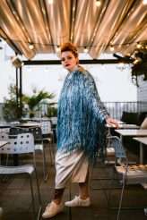 After Party A Sparkly, Dance-The-Night-Away Inspired Bridal Shoot at The Ace Hotel for Rock n Roll Bride Magazine (47)