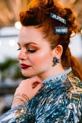 After Party A Sparkly, Dance-The-Night-Away Inspired Bridal Shoot at The Ace Hotel for Rock n Roll Bride Magazine (49)