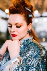 After Party A Sparkly, Dance-The-Night-Away Inspired Bridal Shoot at The Ace Hotel for Rock n Roll Bride Magazine (51)