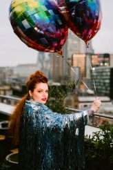 After Party A Sparkly, Dance-The-Night-Away Inspired Bridal Shoot at The Ace Hotel for Rock n Roll Bride Magazine (52)