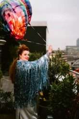 After Party A Sparkly, Dance-The-Night-Away Inspired Bridal Shoot at The Ace Hotel for Rock n Roll Bride Magazine (53)