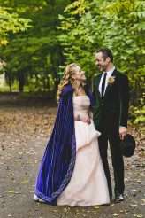 Harry Potter Lord of the Rings Fantasy Fairytale Wedding 10