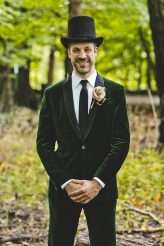 Harry Potter Lord of the Rings Fantasy Fairytale Wedding 13