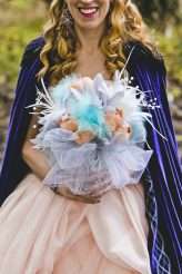 Harry Potter Lord of the Rings Fantasy Fairytale Wedding 14