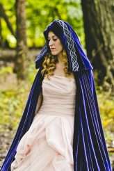 Harry Potter Lord of the Rings Fantasy Fairytale Wedding 15