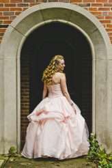 Harry Potter Lord of the Rings Fantasy Fairytale Wedding 16